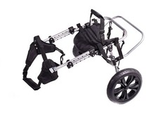 Hunderollstuhl Rollstuhl für