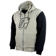 Römer Motorrad Hoodie