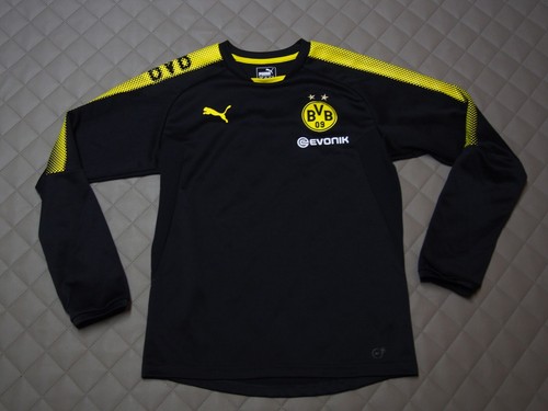 Bvb borussia dortmund - bvb, pullover