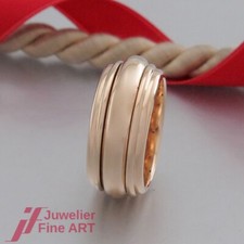 Ring - Mittelring drehbar -