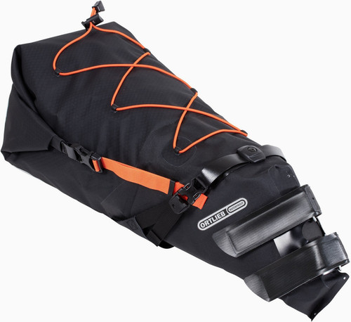 Ortlieb seat pack saddle - bag,