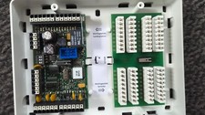 Telenot Comlock410 mit