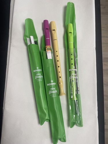Hohner stück blockflöte - stück,