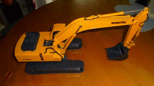 Bagger komatsu 450 1 32 - lc, 1:32