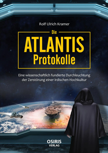 Die atlantis protokolle rolf - die, atlantis-protokolle