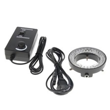 MagiDeal Mikroskop LED Licht