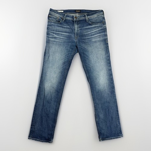 Jack jones clark w34 - jones, l34