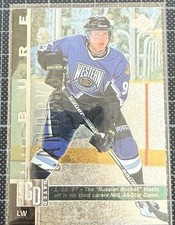 1997 upper deck - deck, game