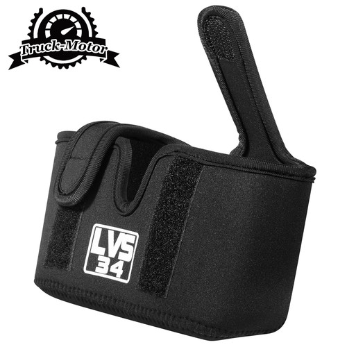 Transducer travel cover - transducer,