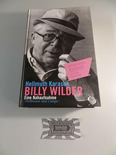 Billy wilder eine - billy,