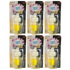 fresh & more VANILLE &