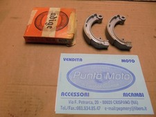 Bremsbacken Vespa GS 160
