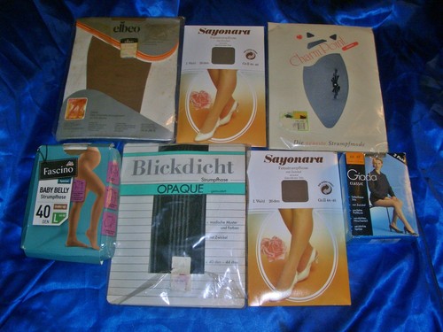 Strumpfhosen paket 8 - paket,
