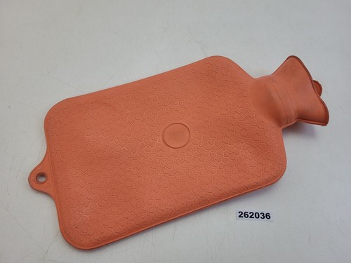 Wärmflasche ddr pneumant - wärmflasche,