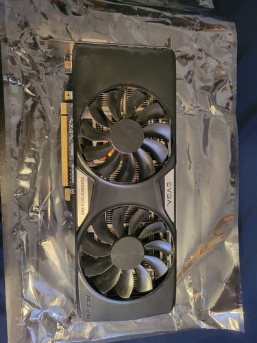 Evga geforce gtx - gtx, 960