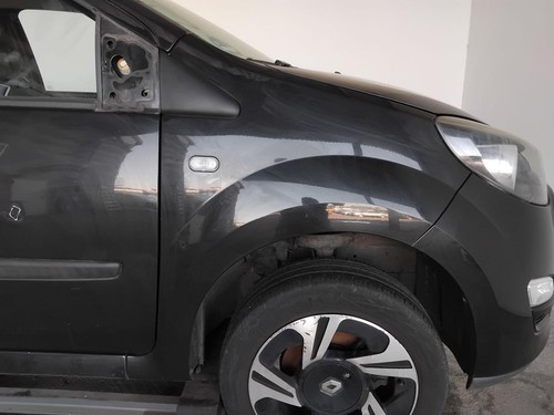 Renault twingo facelift - twingo,