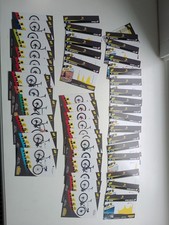 47 2020 Panini Tour De France