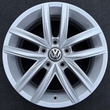 NEUW.! Original VW Golf 7 VII