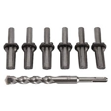 Stone Splitter Hand Tool Set