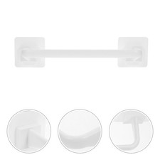  Handtuchhalter Zur Wandmontage Waschlappenhalter Badezimmer Handtuchständer Für