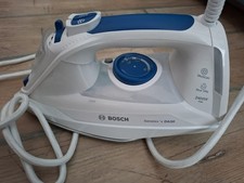 BOSCH Dampfbügeleisen