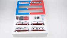 Roco 44008 güterwagen - h0,