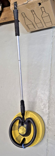 Kärcher flächenreiniger - kärcher,