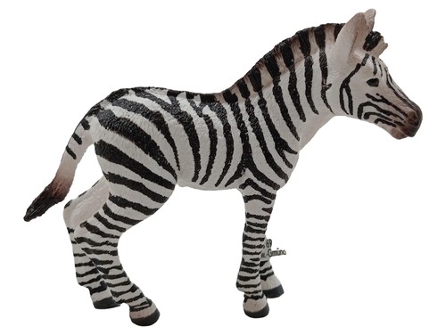 Schleich zebra spielfigur - schleich,