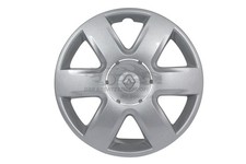 Original Radkappe 15-Zoll