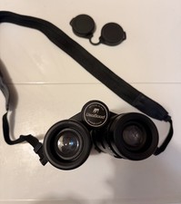 Fernglas Usogood 114M@1000M - Neuwertig mit Tasche