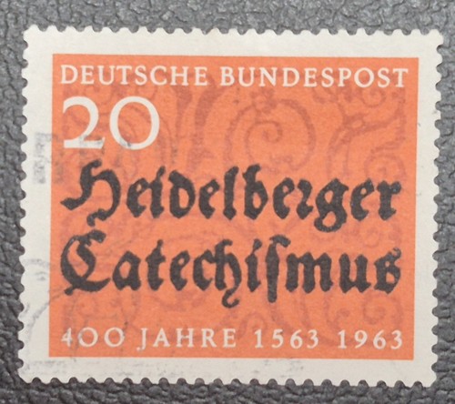 Bund 1963 minr 396 400 - 1963,