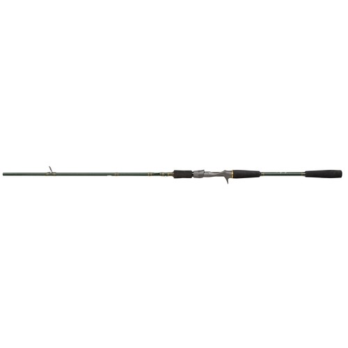 Abu garcia svartzonker - abu,