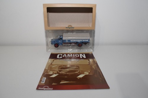 B81 deagostini altaya - 1:43,