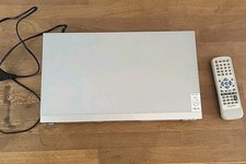 RED STAR 231 DVD Player