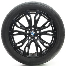 BMW X1 F48 X2 F39 Winterräder