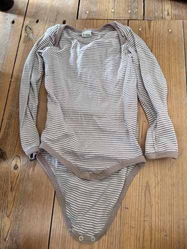 Body langarm 104 alana - body,