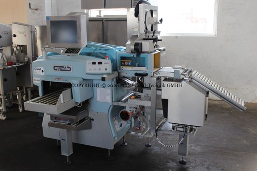 Waldyssa fabbri group elixa - fabbri,