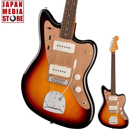 Fender vintera road - road, worn