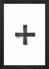 Iteration Of The Cross