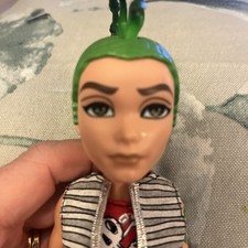 Monster High Puppe Basic Doll