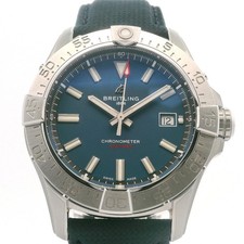 HAU Breitling Avenger