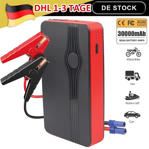 Auto kfz starthilfe - auto,