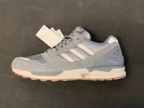 Adidas 8000 asphaltgold - zx, x