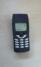 Nokia 8210 Schwarz, Defekt