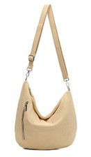 Damen tasche moon - moon, cord