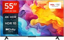 📺 TCL 55V6B 55 Zoll 4K
