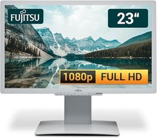 23" 58,4cm FUJITSU OFFICE