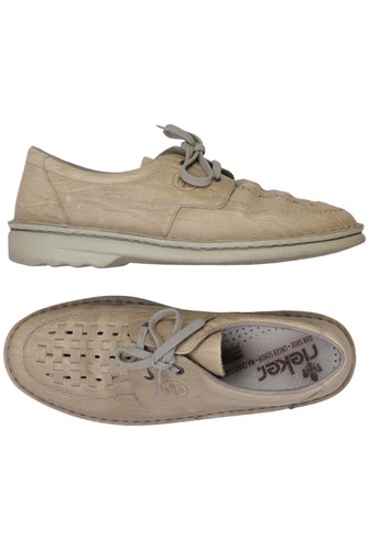 Rieker halbschuh herren - halbschuh,