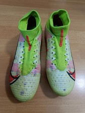 Nike Fussbalschuhe Gr 38 Grun 