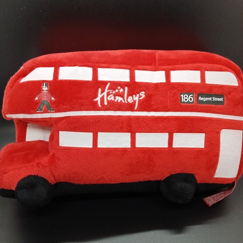 Hamleys roter london - roter,